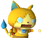 Goldenyan - Yo-kai Watch 1 for Nintendo Switch