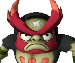 Goruma - Yo-kai Watch 1 for Nintendo Switch