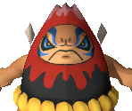 Lava Lord - Yo-kai Watch 1 for Nintendo Switch