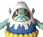 Mad Mountain - Yo-kai Watch 1 for Nintendo Switch