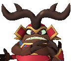 Rhinoggin - Yo-kai Watch 1 for Nintendo Switch