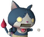 Robonyan - Yo-kai Watch 1 for Nintendo Switch