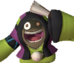 Blamedian - Yo-kai Watch 1 for Nintendo Switch