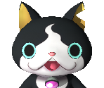 Doppelnyan - Yo-kai Watch 1 for Nintendo Switch