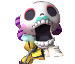 Dullabel - Yo-kai Watch 1 for Nintendo Switch