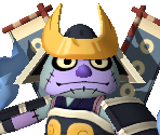 Fi-knight - Yo-kai Watch 1 for Nintendo Switch
