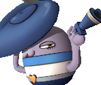 Impistol - Yo-kai Watch 1 for Nintendo Switch