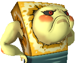 Mochisless - Yo-kai Watch 1 for Nintendo Switch