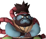 Papa Dolt - Yo-kai Watch 1 for Nintendo Switch