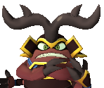 Rhinopposite - Yo-kai Watch 1 for Nintendo Switch