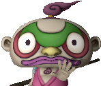 Sushinoma - Yo-kai Watch 1 for Nintendo Switch