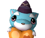 Whoopie - Yo-kai Watch 1 for Nintendo Switch