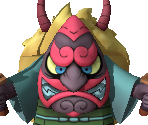 Zeroberker - Yo-kai Watch 1 for Nintendo Switch