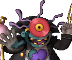 Dr. Nogut - Yo-kai Watch 1 for Nintendo Switch