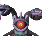 Eyedra - Yo-kai Watch 1 for Nintendo Switch