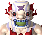 Massiface - Yo-kai Watch 1 for Nintendo Switch