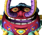 McKraken (2nd Form) - Yo-kai Watch 1 for Nintendo Switch