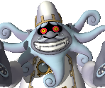 McKraken - Yo-kai Watch 1 for Nintendo Switch