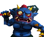 Ogralus - Yo-kai Watch 1 for Nintendo Switch