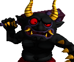 Orcanos - Yo-kai Watch 1 for Nintendo Switch