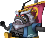 Styx Mk.VI - Yo-kai Watch 1 for Nintendo Switch