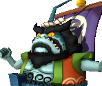 SV Snaggerjag - Yo-kai Watch 1 for Nintendo Switch