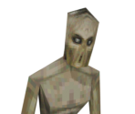 Zombie - The Elder Scrolls Travels: Shadowkey