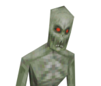 Zombie (Nightdead) - The Elder Scrolls Travels: Shadowkey