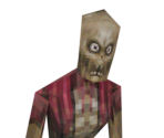 Zombie (Flesh Defiler) - The Elder Scrolls Travels: Shadowkey