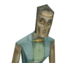 Zombie (Dawn Zombie) - The Elder Scrolls Travels: Shadowkey