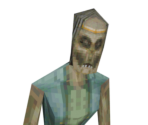 Zombie (Dusk Zombie) - The Elder Scrolls Travels: Shadowkey