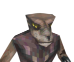 Khajiit NPC - The Elder Scrolls Travels: Shadowkey