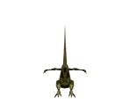 Alligator - Parasite Eve