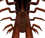 Centipede - Parasite Eve