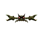 Crab - Parasite Eve