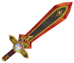 Enma Blade - Yo-kai Watch 3
