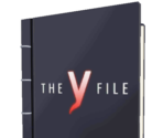 The Y Files - Yo-kai Watch 3