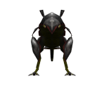 Armadillo - Parasite Eve