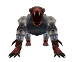 Bear - Parasite Eve