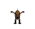 Cat - Parasite Eve