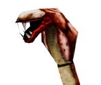 Cobra - Parasite Eve