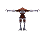 Dogman - Parasite Eve