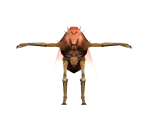 Flyman - Parasite Eve