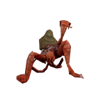 Mixedman - Parasite Eve