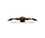 Mole - Parasite Eve