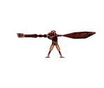Monkey - Parasite Eve