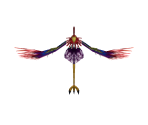 NMC Parrot - Parasite Eve