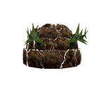 Plant - Parasite Eve