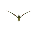 Pterodactyl - Parasite Eve