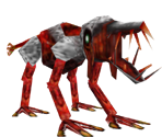 Rat - Parasite Eve